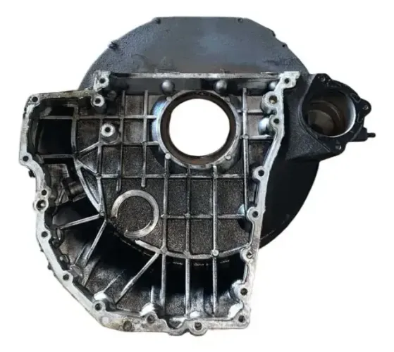 Capa Seca Motor MBB OM904 / 924