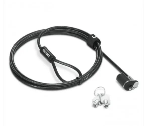 Trava de Segurança para Notebook Lenovo NanoSaver Essential 