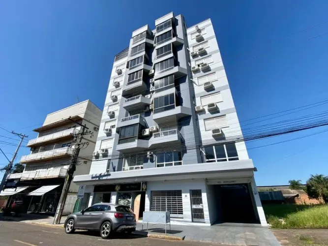Sala - Centro - Campo Bom - RS