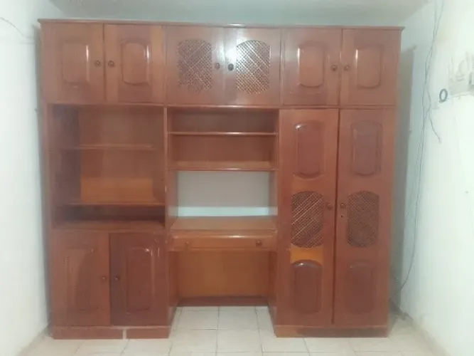 Guarda roupa