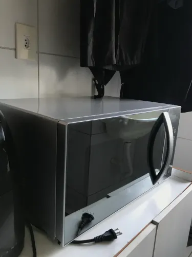 Microondas
