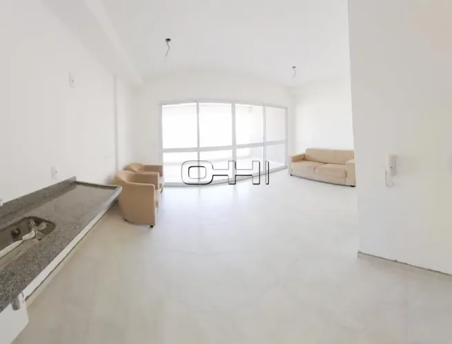 Venda Apartamento 1 Dormitórios - 40 m² Bela Vista