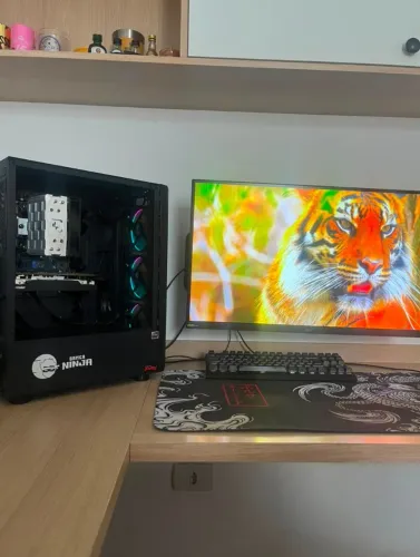PC Gamer Superior
