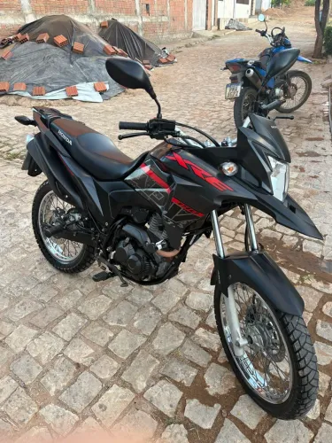 XRE 190 ADVENTURE 2023