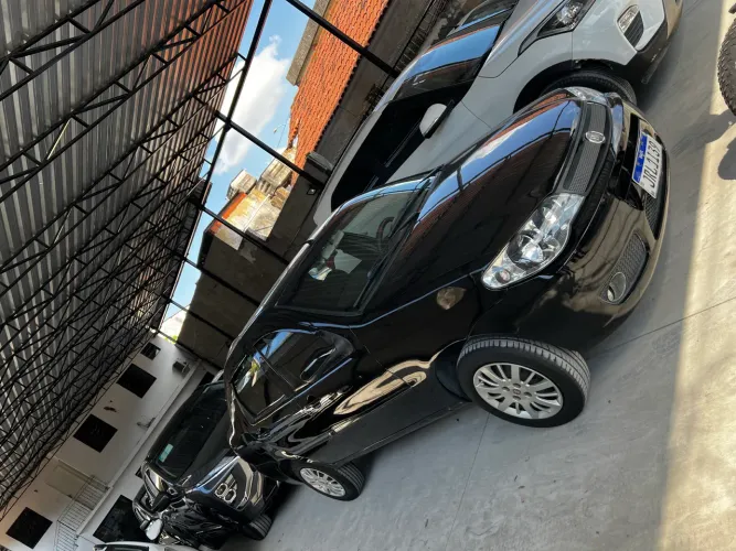 Fiat Siena 1.0/ EX 1.0 MPI Fire/ Fire Flex 8V 2008