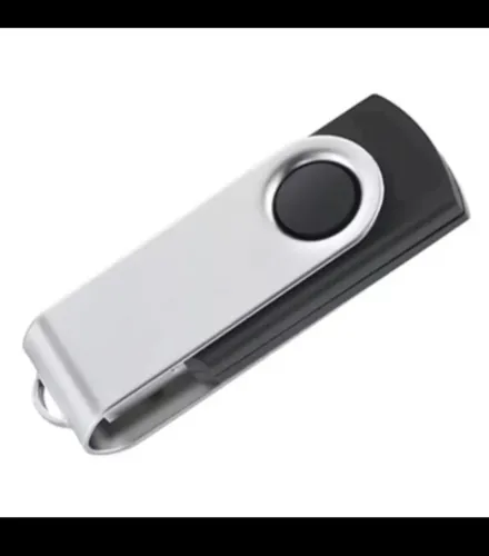 Pen Drive 4 GB Novo 