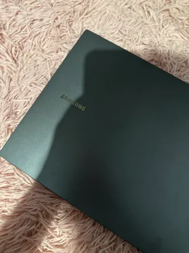 Notebook Samsung Book NP550XDA-KV3BR à venda!