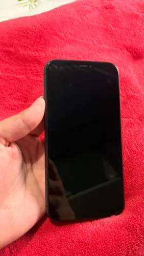 iPhone 11 - com defeito