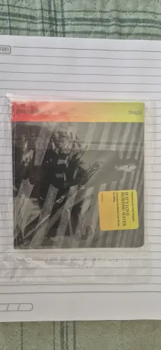 Sting - The Bridge(Lacrado)