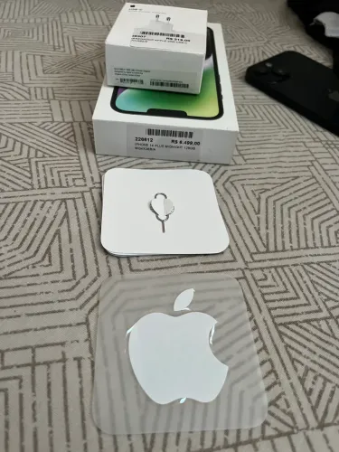 iPhone 14 Plus 
