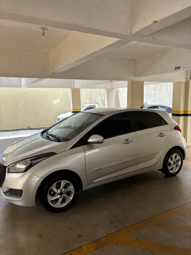 Hyundai HB20 Comf./c.plus/c.style 1.0 Flex 12V 2019