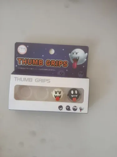 Grip Nintendo switch 