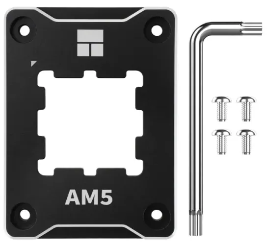 Moldura de Segurança Para CPU Thermalright Secure Frame