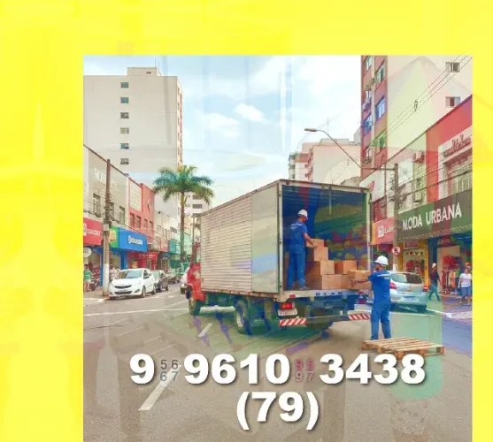 Frete*Transporte}De@Cargas!Anderson|79·9·9610+3438