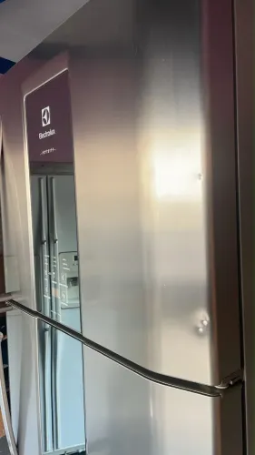 Geladeira Electrolux