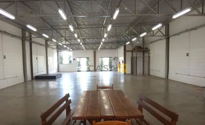 Salão à venda, 1260 m² por R$ 2.800.000,00 - Morada do Sol - Americana/SP