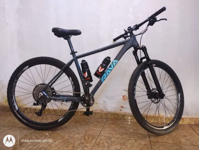 Vendo Bike