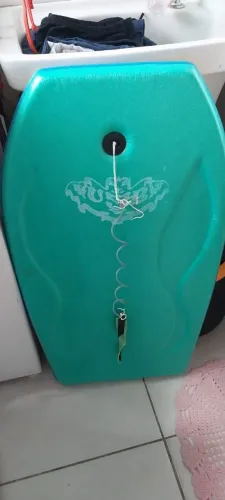 Prancha