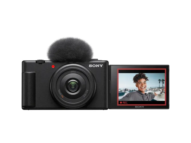 SONY ZV-F1