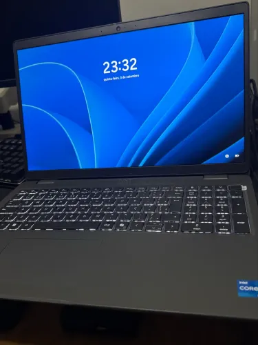 Notebook Dell Latitude 3550 i5 13th