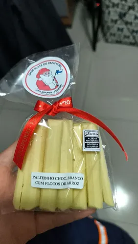 faca de cizinha