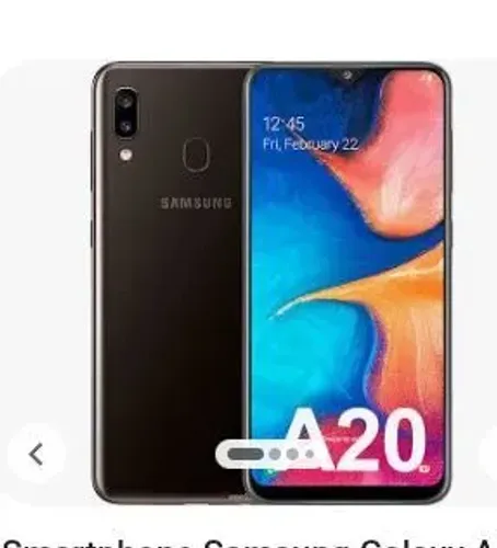 Celular a20