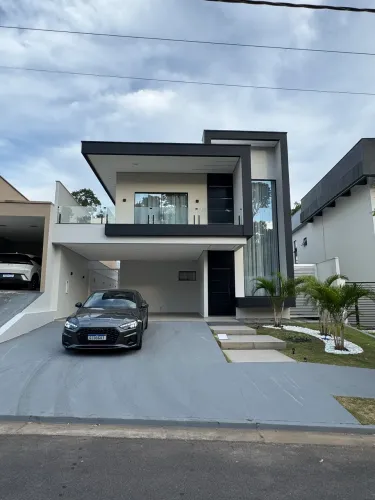 Casa Alphaville 4 Manaus
