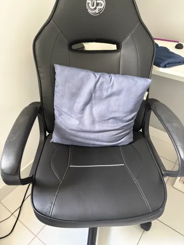 Cadeira gamer