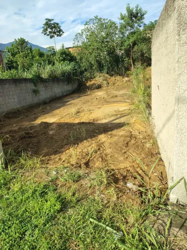 Terrenos