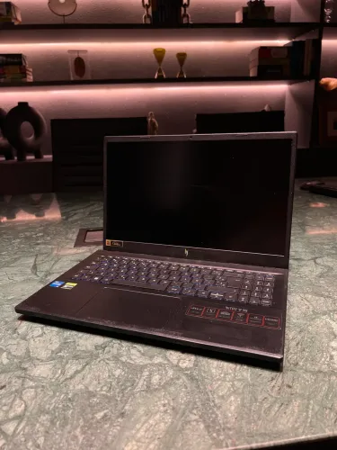 Acer Nitro V15