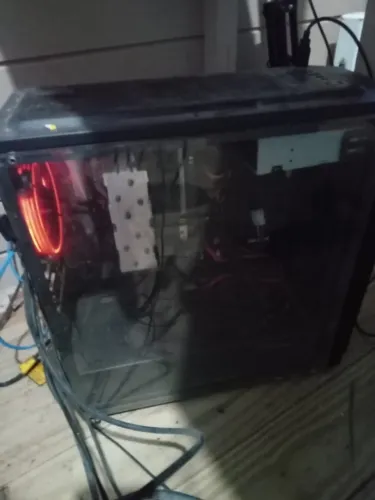 CPU / computador I7