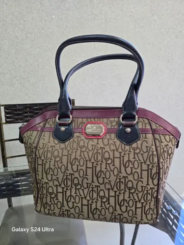 Bolsa Victor Hugo original 