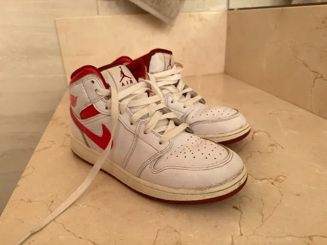 Tens air Jordan Nike