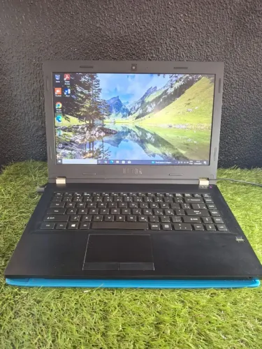Notebook Ultra (Multilaser)