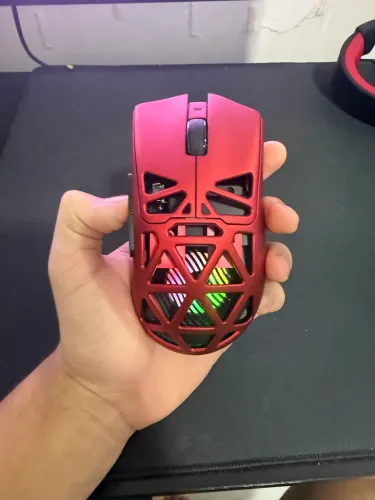 MOUSE