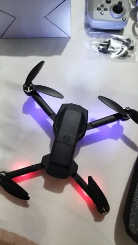 Drone S11