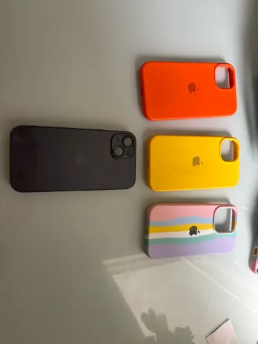 Capinha de iPhone