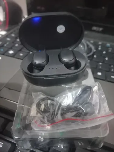 Fone bluetooth REDMI AIRDOTSPRO2 Sem Fio