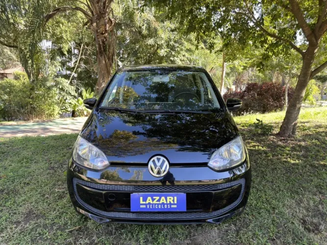 Volkswagen Up! Move 1.0 Total Flex 12V 5P 2016