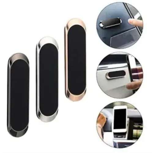 Suporte magnético com poderoso imã neodimio celular universal potente automotivo para carr