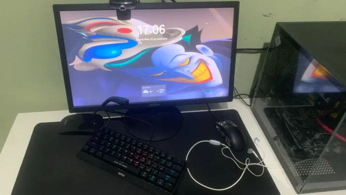 PC GAMER