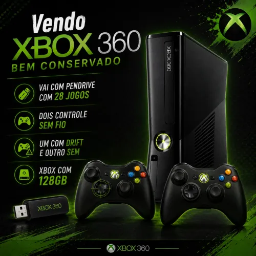 XBOX 360