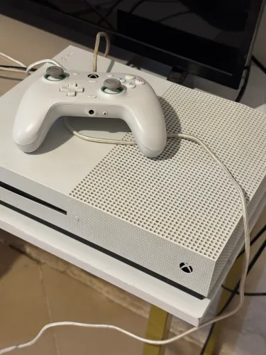 Xbox