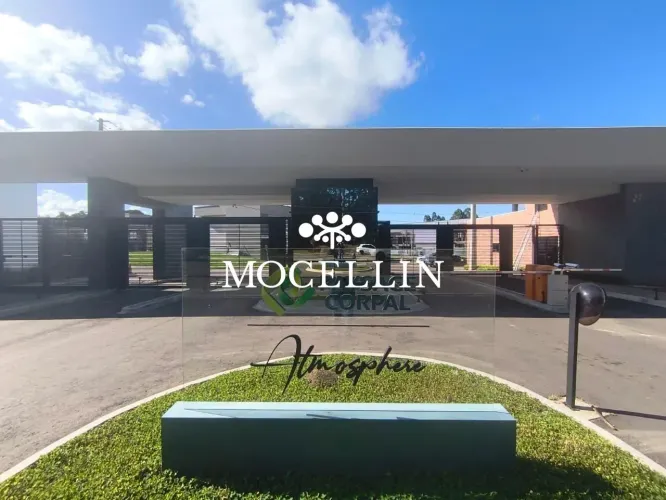 Terreno à venda, 348 m² em Afonso Pena - São José dos Pinhais/Mocellin Imóveis