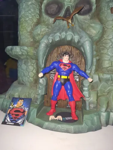 Superman