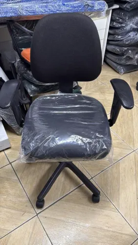 Cadeiras ergonômicas Nr17 Flexform 