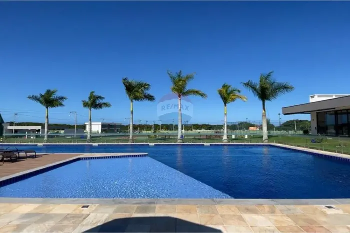 À Venda: Terreno com RGI no Condomínio Terras Alphaville  414m²  Cabo Frio, RJ