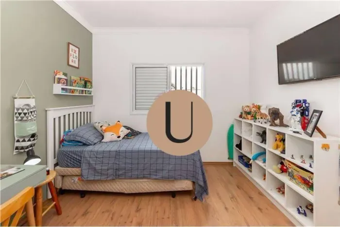 Casa Residencial à venda, Vila Inglesa, São Paulo - CA0941.