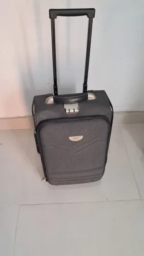 Maleta viagem