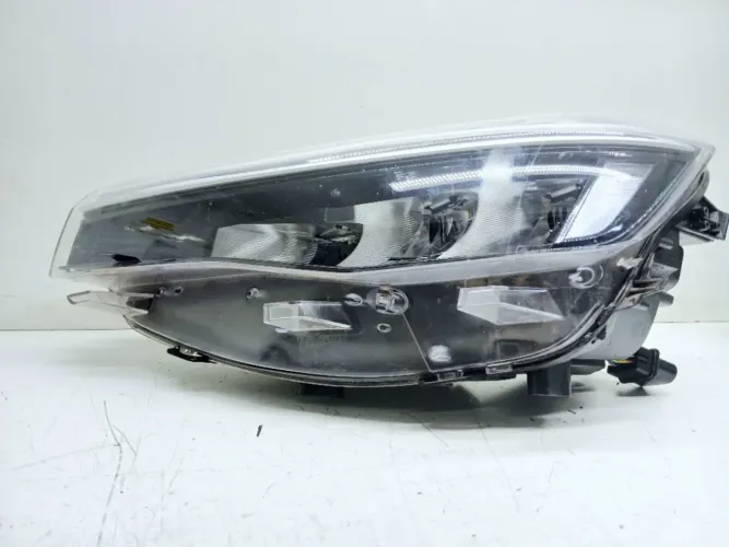 Farol Dianteiro Esquerdo Nivus 1.0 2025 2g5941036b